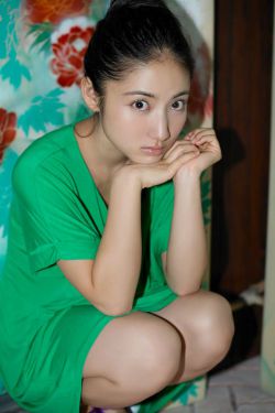 村山优香